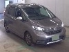HONDA FREED+