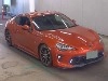 TOYOTA 86