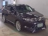 TOYOTA HARRIER HYBRID