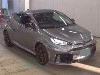 TOYOTA GR YARIS