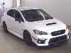 SUBARU WRX S4