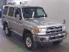 TOYOTA LAND CRUISER 70
