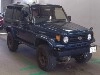 TOYOTA LAND CRUISER 70