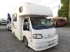 MAZDA BONGO TRUCK