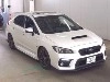 SUBARU WRX S4