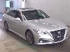 TOYOTA CROWN HYBRID