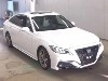 TOYOTA CROWN HYBRID