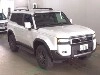 TOYOTA LAND CRUISER 250