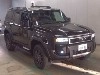 TOYOTA LAND CRUISER 250