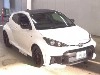 TOYOTA GR YARIS