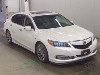 HONDA LEGEND