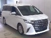 TOYOTA ALPHARD HYBRID