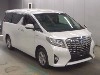 TOYOTA ALPHARD HYBRID