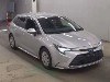 TOYOTA COROLLA WAGON