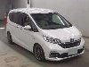 HONDA FREED HYBRID