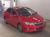 HONDA GRACE