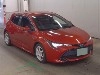 TOYOTA COROLLA SPORT