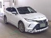 TOYOTA HARRIER HYBRID