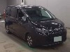 HONDA FREED HYBRID