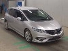 HONDA JADE