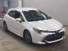 TOYOTA COROLLA SPORT