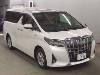 TOYOTA ALPHARD HYBRID