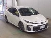 TOYOTA PRIUS PHV