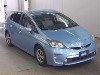 TOYOTA PRIUS PHV