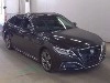 TOYOTA CROWN HYBRID
