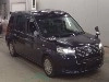 TOYOTA JPN TAXI