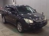 TOYOTA HARRIER HYBRID