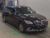 TOYOTA CROWN HYBRID