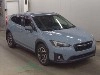SUBARU IMPREZA XV