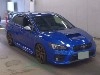 SUBARU WRX S4