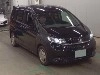HONDA FREED HYBRID
