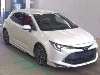 TOYOTA COROLLA SPORT