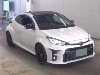 TOYOTA GR YARIS