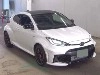 TOYOTA GR YARIS