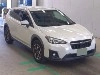 SUBARU IMPREZA XV