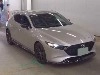MAZDA MAZDA3 FASTBACK