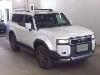 TOYOTA LAND CRUISER 250