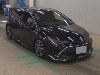 TOYOTA COROLLA SPORT