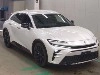 TOYOTA CROWN SPORT