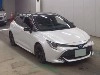 TOYOTA COROLLA SPORT