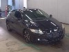 HONDA CR-Z