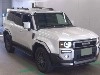 TOYOTA LAND CRUISER 250