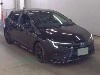 TOYOTA COROLLA WAGON