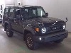 TOYOTA LAND CRUISER 70