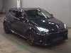 TOYOTA GR YARIS