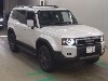 TOYOTA LAND CRUISER 250
